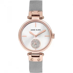 Image of Anne Klein Watch AK/N3001SVRT