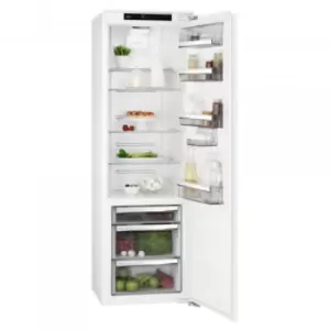 Image of AEG SKS818E9ZC 276L Built In Larder Fridge