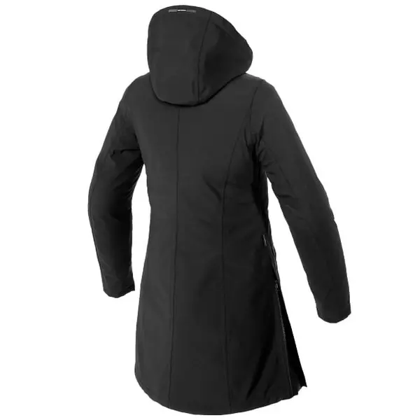 Image of Spidi Sigma Jacket Lady Black Size 2XL