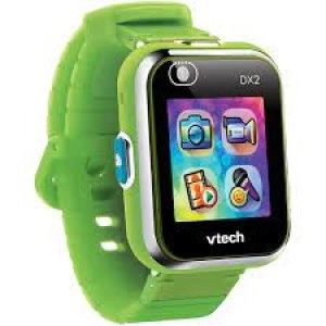 Image of VTech Kidizoom DX2 Kids Smartwatch