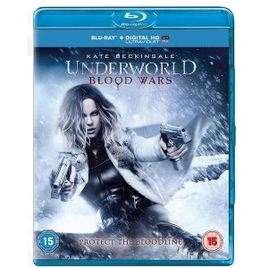 Image of Underworld: Blood Wars Bluray