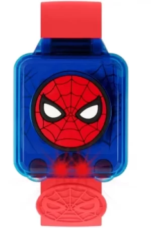 Image of Spiderman Smartwatch SPD4753