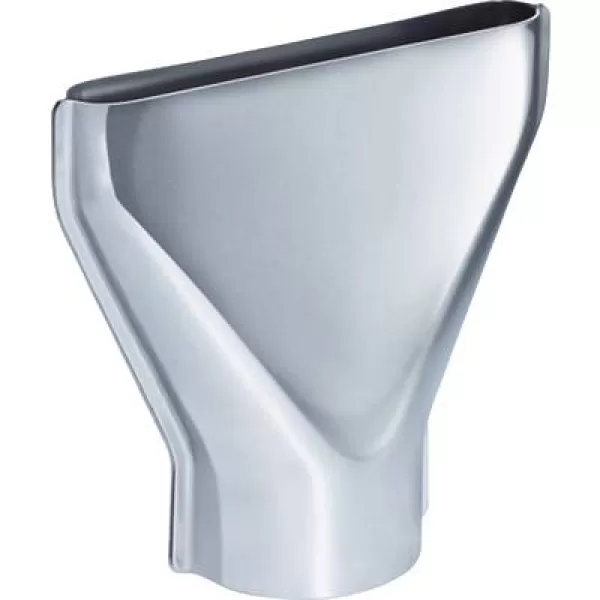 Image of Steinel 070212 Wide nozzle 75 mm Suitable for (hot air nozzles) Steinel HG 2120 E, HG 2220 E, HG 2320 E, HG 2000 E, HG 2300 E, HG 2310 LCD, HL 2020 E,