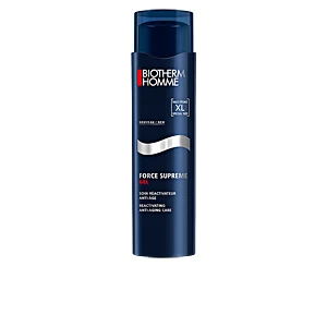 Image of HOMME FORCE SUPREME reactivating anti-aging care 100ml