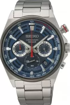 Image of Seiko Conceptual Watch SSB407P1