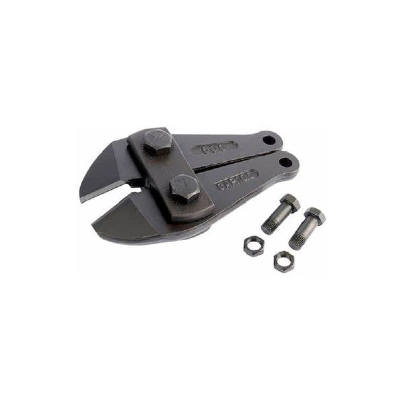 Image of DRAPER TOOLS Draper Tools - Draper 600mm 30° Bolt Cutter Jaws (23079) 23079