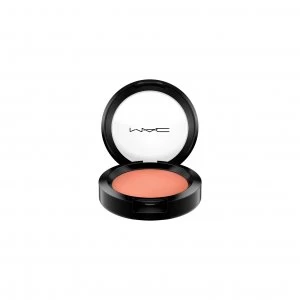 Image of MAC Powder Blush Modern Mandarin