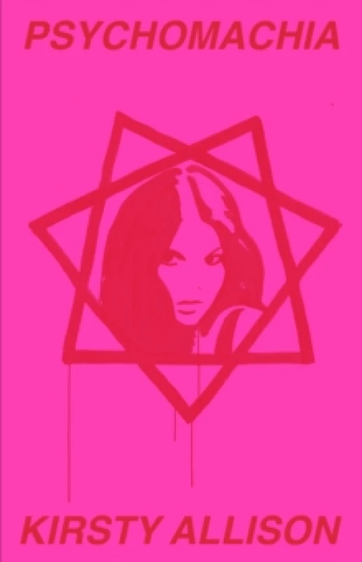 Image of Psychomachia Hardback
