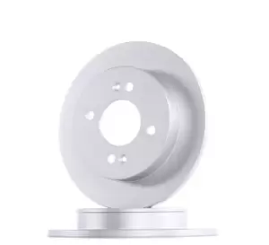 Image of Bosch Brake disc HYUNDAI,KIA 0 986 479 B95 5841107300,584110X500,5841107300 Brake rotor,Brake discs,Brake rotors 5841107500