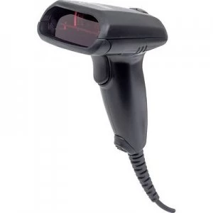 Image of Manhattan MBC-30L Laser Handheld Barcode Scanner