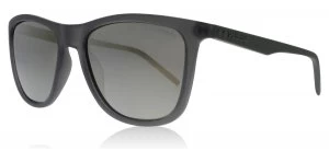 Image of Polaroid PLD2049/S Sunglasses Matte Grey FRE Polariserade 55mm