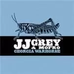 Image of J.J. Grey & Morfo - Georgia Warhorse (Music CD)