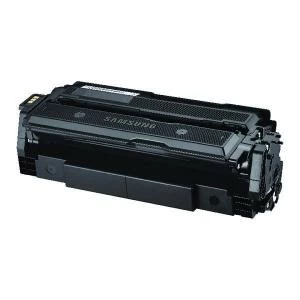 Image of Samsung CLT K603L High Yield Black Laser Toner Ink Cartridge