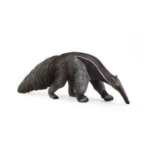 Image of SCHLEICH Wild Life Anteater Toy Figure