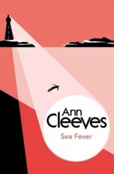 Image of Sea fever by Ann Cleeves