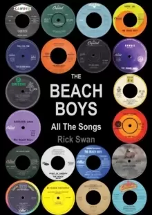 Image of The Beach Boys: All The Songs