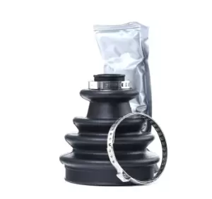 Image of AUTOFREN SEINSA CV Boot D8159 CV Joint Gaiter,CV Joint Boot BMW,FORD,FIAT,3 Limousine (E30),3 Touring (E30),Fiesta Mk4 Schragheck (JAS, JBS)