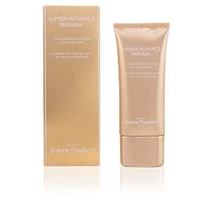 Image of SUPREM'ADVANCE PREMIUM cou/decollete 50ml