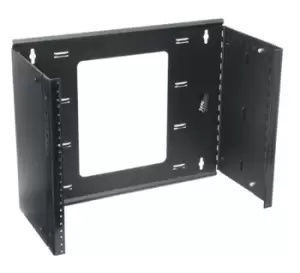 Image of Middle Atlantic Products HPM-8-915 rack cabinet 8U Wall mounted...