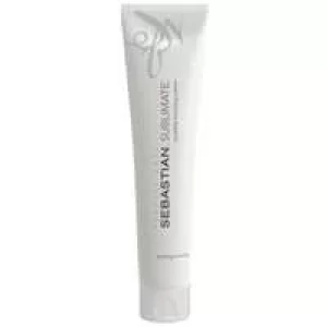Image of SEBASTIAN Professional Styling Sublimate Invisible Finishing Creme 100ml