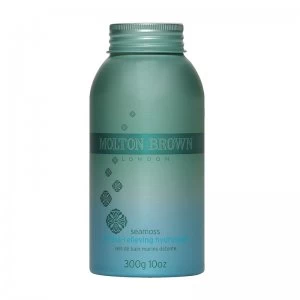 Image of Molton Brown Seamoss Stress Relieving Hydrosoak 300g