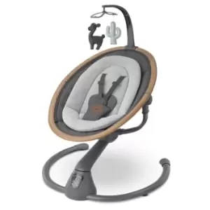 Image of Maxi-Cosi Cassia Electric Baby Swing - Essential Graphite