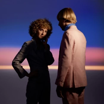 Image of Tennis - Swimmer Vinyl