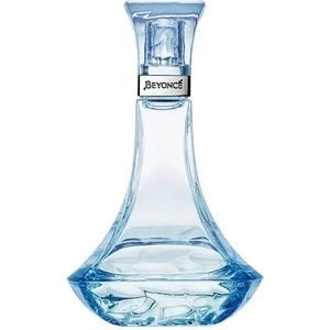 Image of Beyonce Shimmering Heat Eau de Parfum For Her 100ml