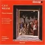 Image of Finzi & Stanford: Clarinet Concertos