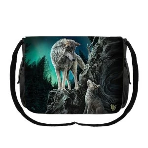Image of Guidance Messenger Bag