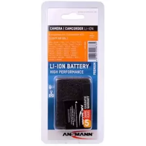 Image of Ansmann Sony NP BN 1 Battery (Sony NP-BN1)