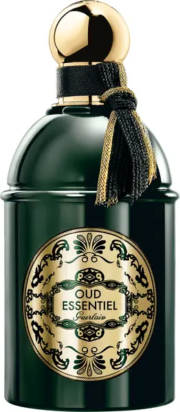 Image of Guerlain Les Absolus D Orient Oud Essentiel Eau de Parfum Unisex 125ml