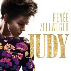 Image of Judy by Renee Zellweger CD Album