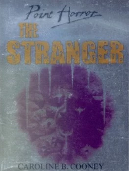 Image of The Stranger by Caroline B Cooney Book