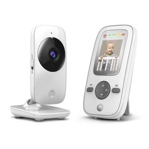 Image of Motorola Video Baby Monitor 2" Screen