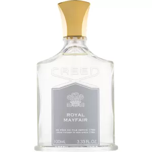 Image of Creed Royal Mayfair Eau de Parfum Unisex 100ml