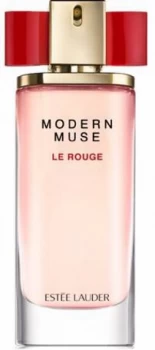 Image of Estee Lauder Modern Muse Le Rouge Eau de Parfum For Her 30ml