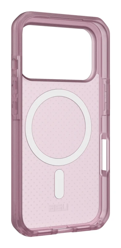 Image of Urban Armor Gear Urban Armor Gear 114536114E4E mobile phone case 16cm (6.3") Cover Lilac 114536114E4E