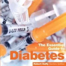 Image of Diabetes : The Essential Guide