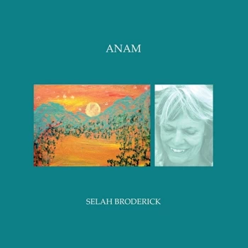 Image of Selah Broderick - Anam Vinyl