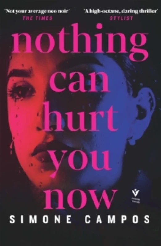 Image of Nothing Can Hurt You Now Paperback / softback