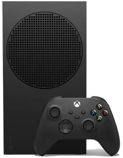 Image of Microsoft Xbox Series S 1TB