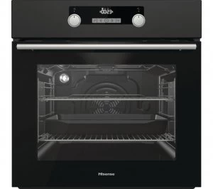 Image of Hisense O521ABUK 71L Electric Single Oven
