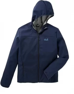 Image of Jack Wolfskin Northern Point Softshell
