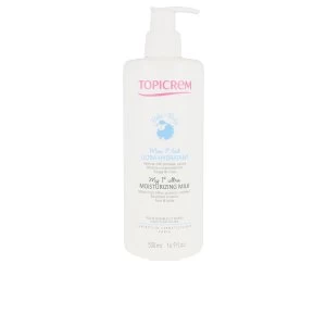 Image of MY 1ST ULTRA moisturizing milke 500ml