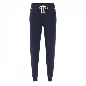 Image of Hugo Boss Contemporary Jogging Pants Navy/Grey Size L Men