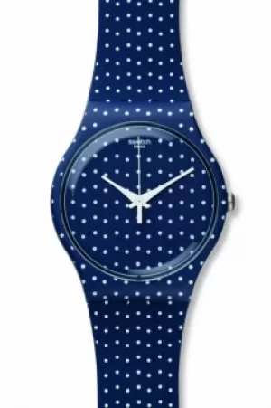 Image of Unisex Swatch For The Love Of K Watch SUON106