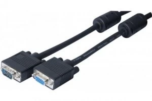 Image of Svga Standard Extension Cable 1m