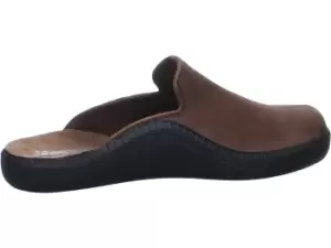Image of Westland Slippers brown MONACO 202
