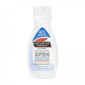 Image of Palmers Cocoa Butter Moisturising Lotion 350ml